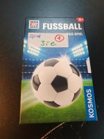 Quiz Spiel Fußball vollständig Thüringen - Thalbürgel Vorschau