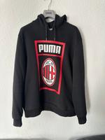 Puma AC Milan Pullover mit Kapuze Gr. XL Hannover - Döhren-Wülfel Vorschau