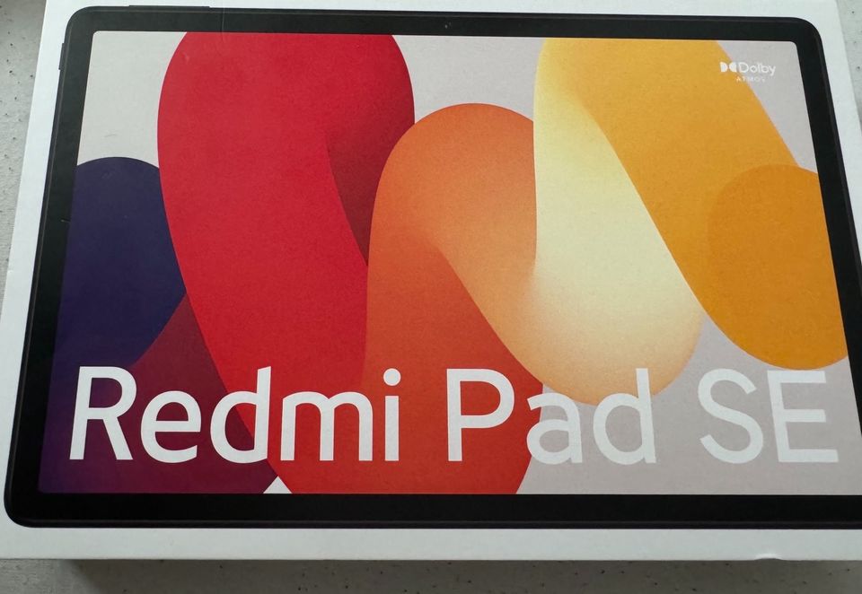 Xiaomi Redmi Pad SE in Bad Saulgau