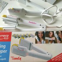 BaByliss und Carrera Lady Crimp Crimper und Haar Glätter Nordrhein-Westfalen - Hemer Vorschau