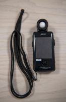 Sekonic L-478DR Litemaster Pro PocketWizard / ControITL Thüringen - Steinach Vorschau