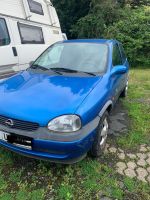 Opel Corsa Nordrhein-Westfalen - Hamm Vorschau