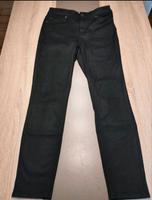 H&M Damenjeans schwarz Größe 42 Nordrhein-Westfalen - Hamm Vorschau