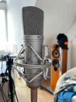 Großmembran Kondensator Mikrofon „Fame“ Studio C010 Bad Doberan - Landkreis - Elmenhorst/Lichtenhagen Vorschau