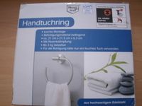 Handtuchring Handtuchhalter Sachsen-Anhalt - Dessau-Roßlau Vorschau