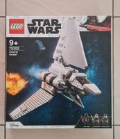 Lego 75302 Imperial Shuttle NEU Lego Star Wars Nordrhein-Westfalen - Bergheim Vorschau