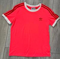 Adidas Shirt Damen Nordrhein-Westfalen - Oberhausen Vorschau