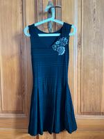 Schwarzes Sommerkleid, Gr. 36/S von Desigual Berlin - Köpenick Vorschau