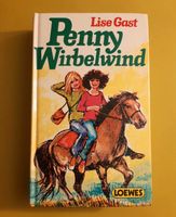 Buch "Penny Wirbelwind" von Lisa Gast Baden-Württemberg - Ettlingen Vorschau