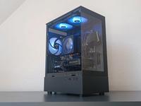 High-End Gaming-Pc | RTX 3060 | Ryzen 5 3600 Baden-Württemberg - Titisee-Neustadt Vorschau