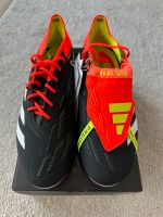 Adidas Predator Elite FT FG 42 2/3 neu Bayern - Durach Vorschau