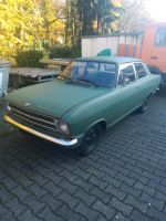 OPEL KADETT B Nordrhein-Westfalen - Hagen Vorschau