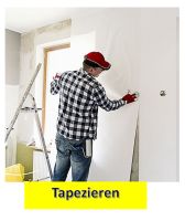 "Verleihen Sie Ihren Wänden neuen Glanz mit professionellem Tapez Niedersachsen - Norden Vorschau