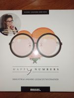 NEU: Happy Numbers Gesellschaftsspiel moses Gedächtnistrainer Pankow - Prenzlauer Berg Vorschau