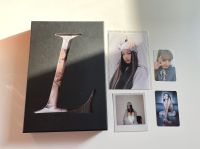 Blackpink Lisa Lalisa Solo Album Schwarze Version + Pob Hessen - Bischofsheim Vorschau