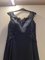Abend KleiderMarinblau 38 gr. Baden-Württemberg - Baden-Baden Vorschau