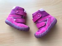 Elefanten TEX Winterstiefel Winterschuhe pink Gr 20 Bayern - Ochsenfurt Vorschau