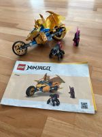 Lego Ninjago Set 71768 nur 1 x aufgebaut Rheinland-Pfalz - Nickenich Vorschau