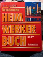 Das große Bassermann Heimwerker Buch 1997 Niedersachsen - Neu Wulmstorf Vorschau