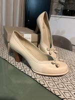 Clarks Bombay Lights Pumps beige 39 uk6 neu perfekt zu Tracht Bayern - Otzing Vorschau