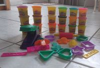 Play doh knete /knetset Nordrhein-Westfalen - Alsdorf Vorschau