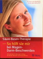 Säure-Basen-Therapie -So hilft sie mir bei Magen-Darm-Beschwerden Brandenburg - Potsdam Vorschau
