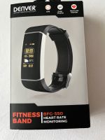 Denver Fitness Band BFG - 550 Hamburg Barmbek - Hamburg Barmbek-Süd  Vorschau