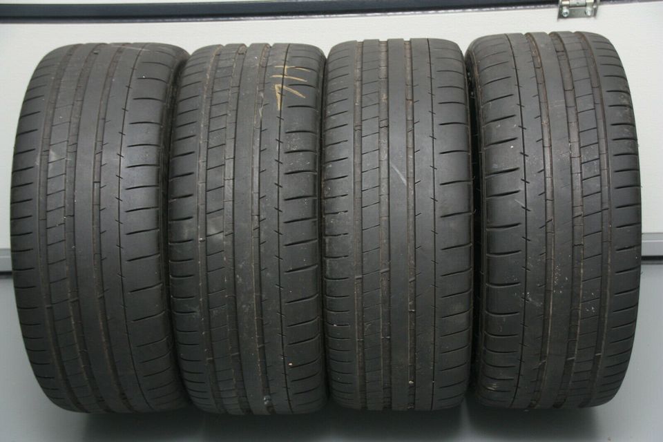 4x Sommerreifen Michelin Pilot Super Sport 235/ 35 R19 91Y TOP in Bayern -  Vohburg an der Donau | Reifen & Felgen | eBay Kleinanzeigen ist jetzt  Kleinanzeigen