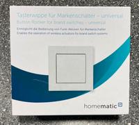 2x neue Homematic IP Tasterwippen für Markenschalter HmIP-BRU Altona - Hamburg Iserbrook Vorschau