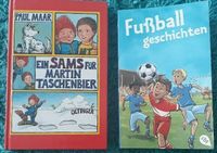 2 Kinderbücher für nur 5 Euro zusammen Baden-Württemberg - Rohrdorf Vorschau