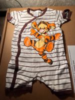 Disney Tigger Winnie Pooh Strampler Rheinland-Pfalz - Nierstein Vorschau