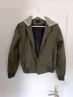 Bomberjacke Gr. S von Khujo Niedersachsen - Braunschweig Vorschau