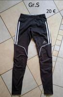 Laufhose Adidas ClimaLite Response in Gr.S  **TOP** Niedersachsen - Harsum Vorschau