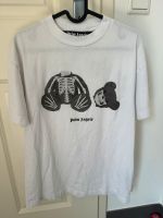 Palm Angels Shirt - Gebraucht (Original) Baden-Württemberg - Großrinderfeld Vorschau