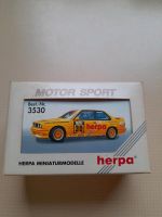 Herpa 3530 Modell Motorsport BMW M3 Hessen - Groß-Bieberau Vorschau