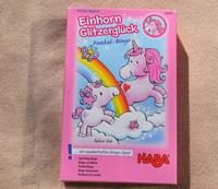 HABA Einhorn Glitzerglück Bingo-Spiel für Kinder Bayern - Gauting Vorschau