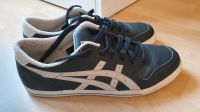 Herren Schuhe Oasics wie neu Größe 45 Hessen - Erzhausen Vorschau