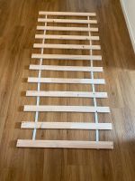 Lattenrost 200x80 cm Nordrhein-Westfalen - Borken Vorschau