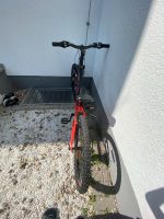 Super Fahrrad kaum gefahren Hessen - Erzhausen Vorschau