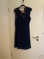 Marineblaues Cocktail Kleid Niedersachsen - Kakenstorf Vorschau
