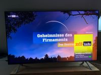 Samsung 55 Zoll 4K Smart TV, GQ55Q6FNGTXZG Bayern - Vohenstrauß Vorschau