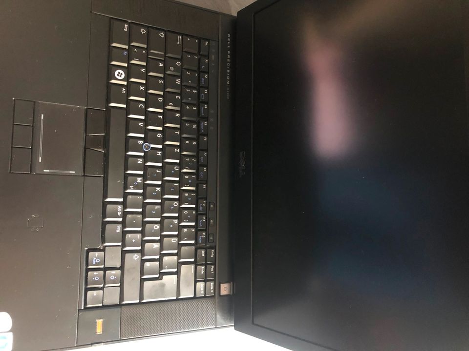 ⭐️ DELL ⭐️ Notebook Laptop ⭐️ M4400 ⭐️ in Erbach