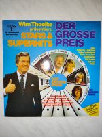 LP Schallplatte "Stars&Superhits" Hessen - Brechen Vorschau