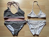 Bikini 134 140 Bayern - Reichertshausen Vorschau