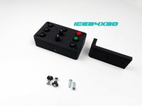 Sim Racing USB Buttonbox | Button Box inkl. Sim Rig Befestigung Bayern - Weiler-Simmerberg Vorschau