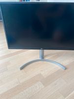 Monitor LG 27UL550 27 Zoll UHD - Höhenverstellbar Bayern - Geretsried Vorschau