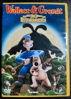 DVD "Wallace & Gromit" Sachsen-Anhalt - Salzatal Vorschau