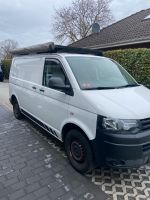 VW T5.2 Transporter Camper Kiel - Hassee-Vieburg Vorschau