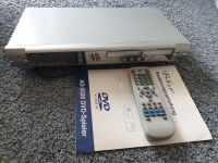 DVD Player Bellagio AD-2020 mit FB und Bedienungsanleitung Bayern - Regenstauf Vorschau