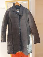 Winterjacke Geox Respira 42 grau Mitte - Wedding Vorschau